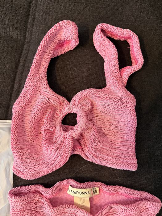 Бански Paramidonna