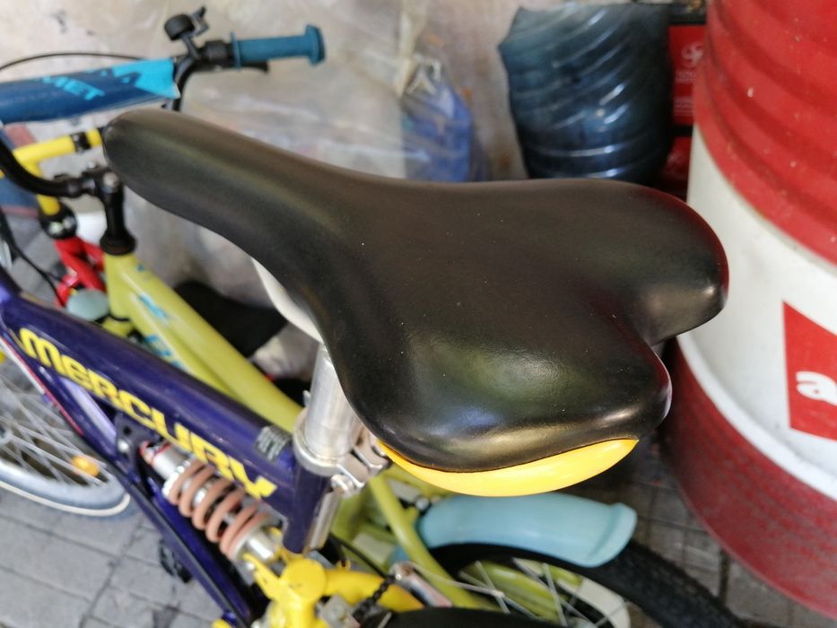 Спортен slxНемски MTB велосипед 26 * airo tubing