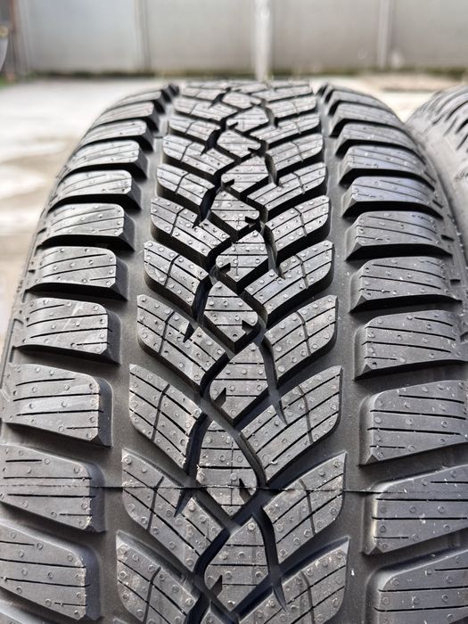 195/55/R16 Fulda Kristal Control HP2 4бр зимни dot2121 нови