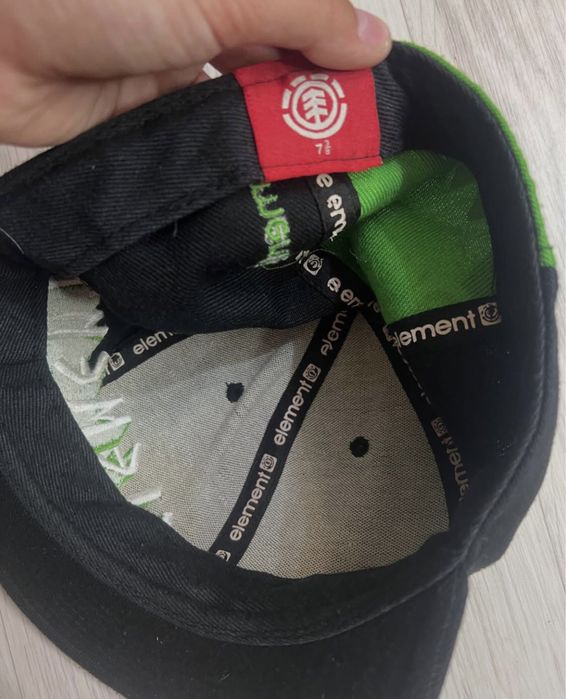 Продам Кепку element