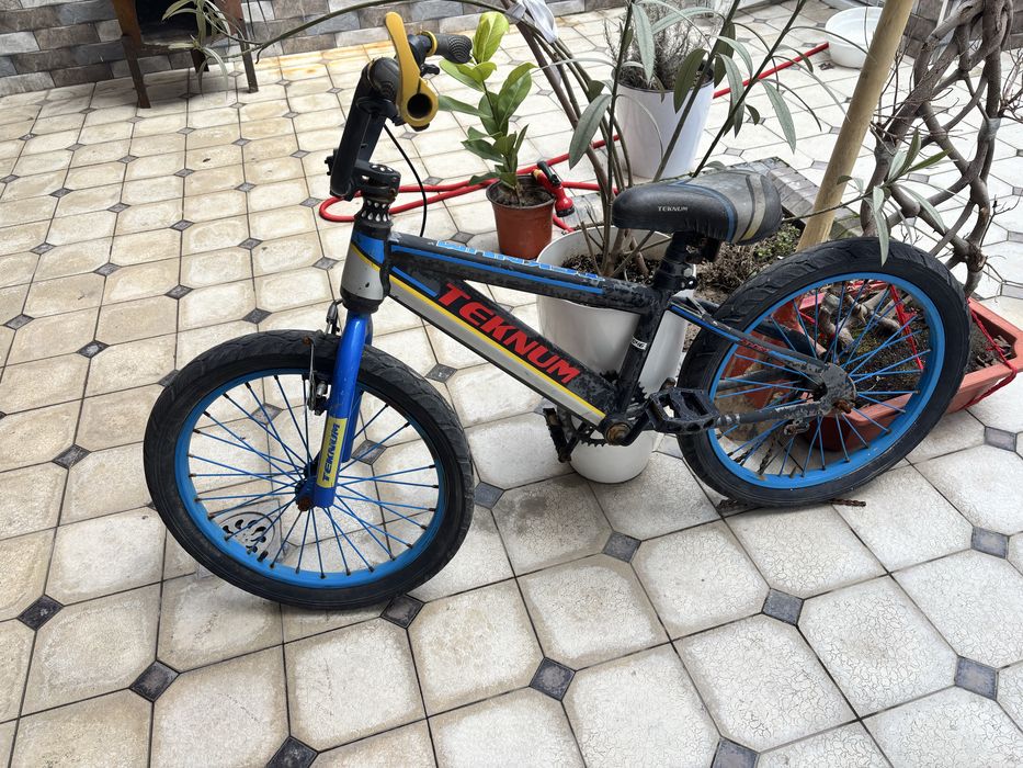 Велосипеды 2 вида все за 700 000