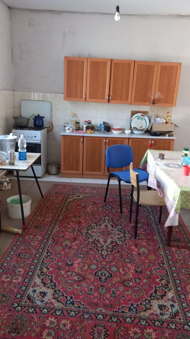 Арендую времянку