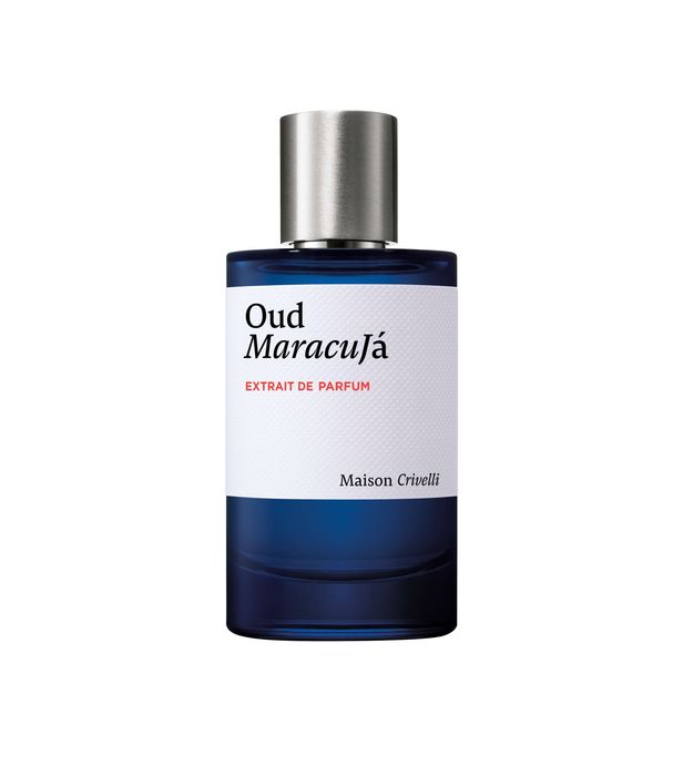 oud maracuja maison crivelli 5ml original