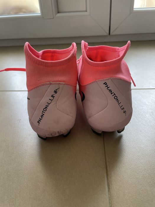Ghete nike phantom