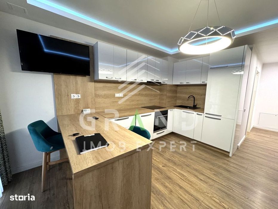Apartment in Cluj-Napoca - Vedere 3