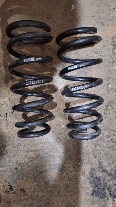 Спортни пружини H&R Honda Accord 8