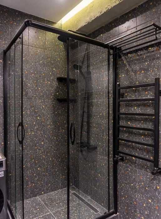 (335) ЖК Silk Road • Сайрам • 2-комн • 50м² • этаж 5/9