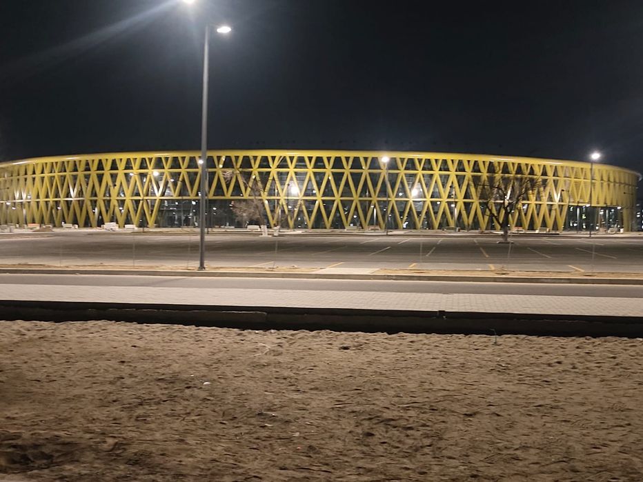 Квартира 2-х комнатная