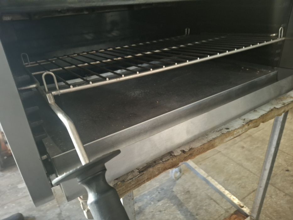 Принцесник на газ / саламандър FALCON