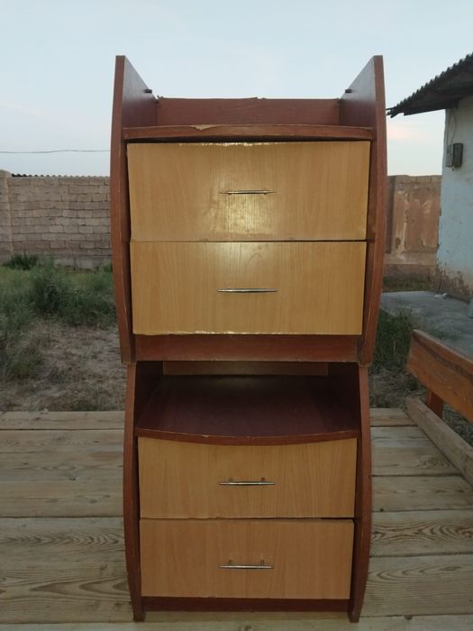 МДФ тумбочкалар сатылады