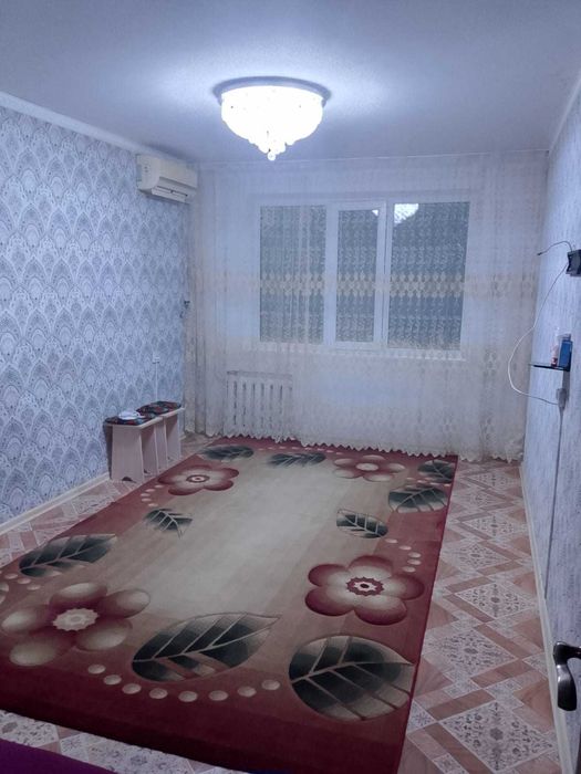 Продажа 2-комнатной квартиры
