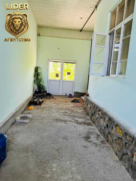 Продается участок в городе Каган ор.р Зие Кобил