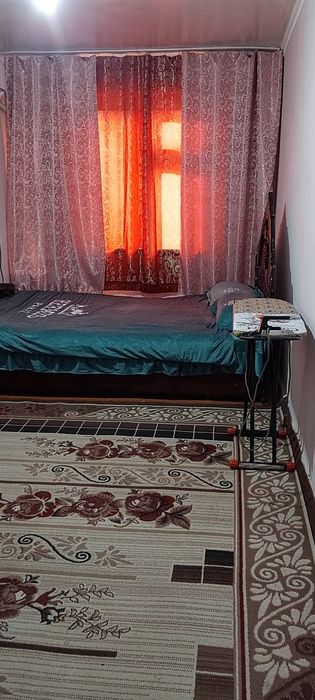 Квартира покиза саклаш шарти бн ижарага берилади