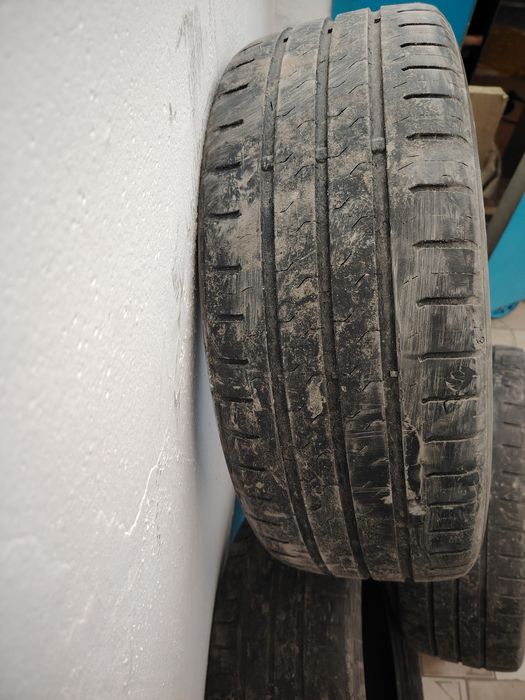Продам летние шины.