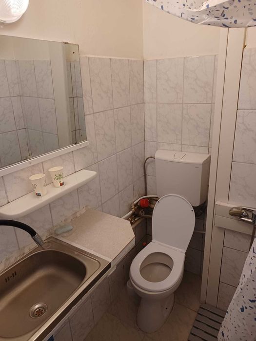Garsonieră Gheorgheni