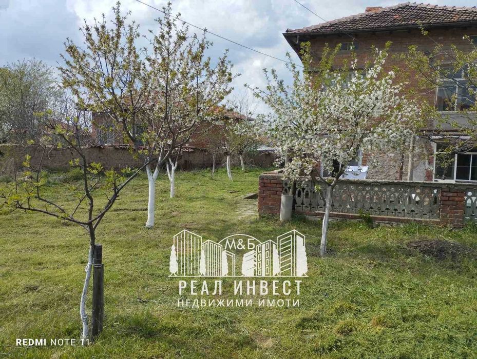 Продава се Къща в Димитровград - 170 кв.м за 336 €/кв.м - Снимка #6