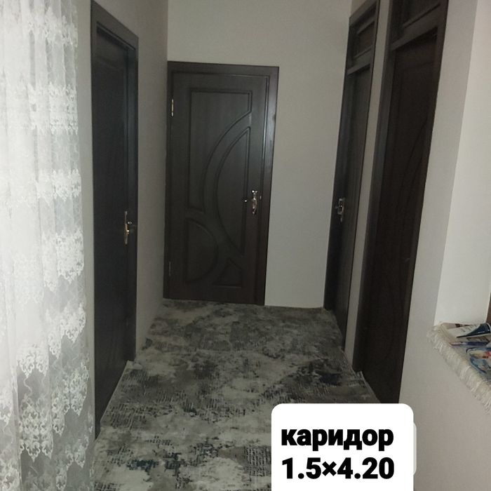 85 000$ мебелларсиз