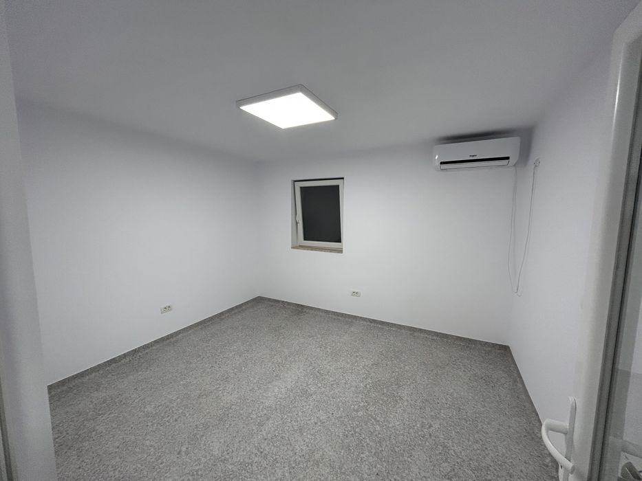 De închiriat cabinete