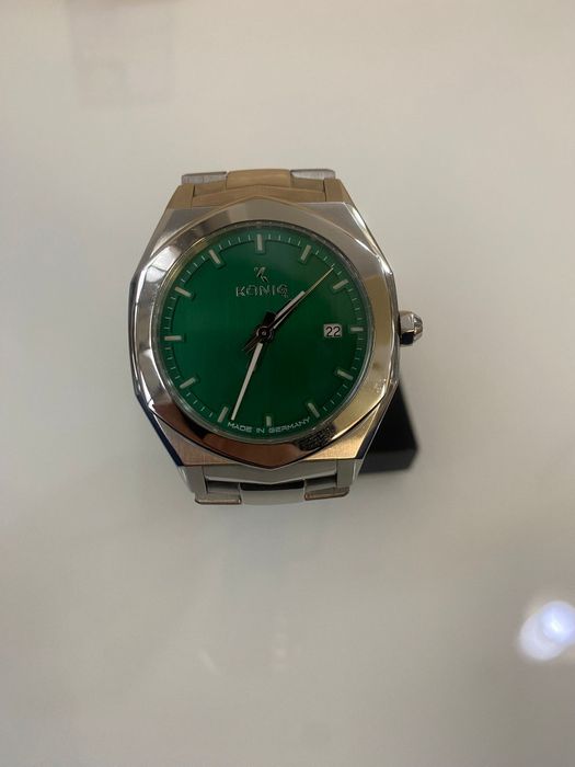 Ceas Konig Amanet BKG