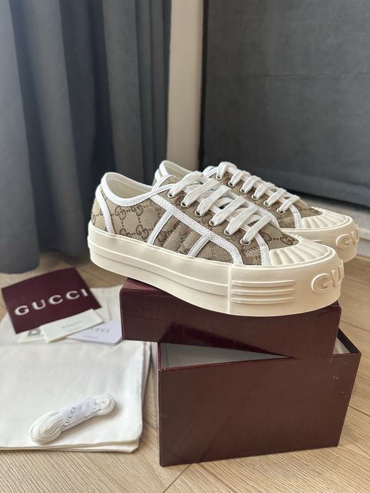 Дамски обувки Gucci