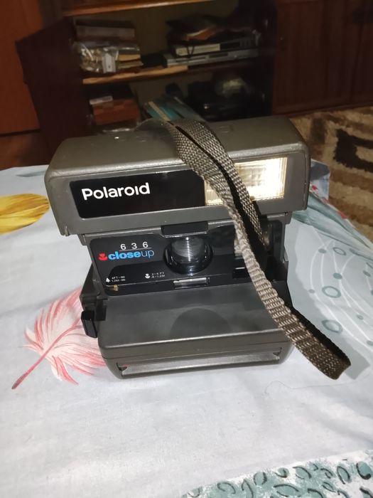 Продам фотоаппарат close up