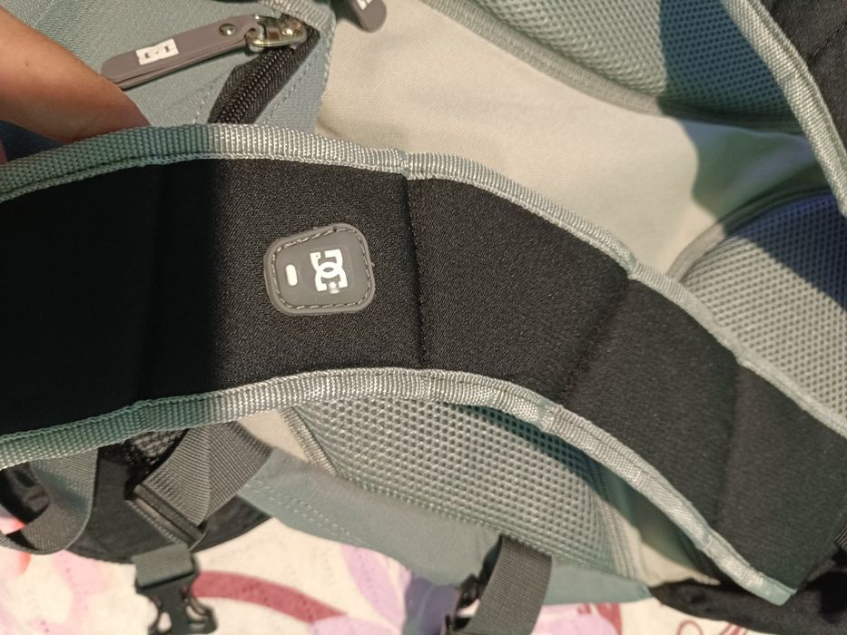 Раница DC Inline Skate