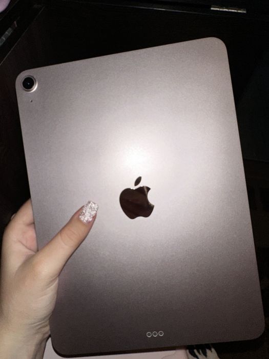 Ipad air 5.