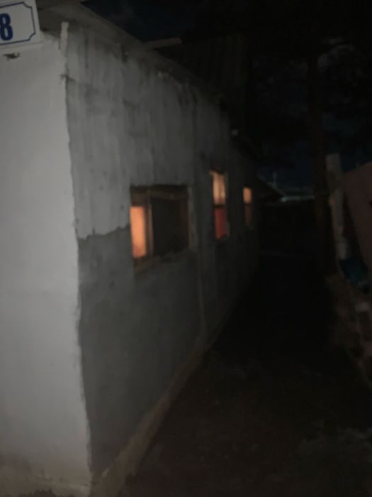 Асалаумағалейкум үй сатылады