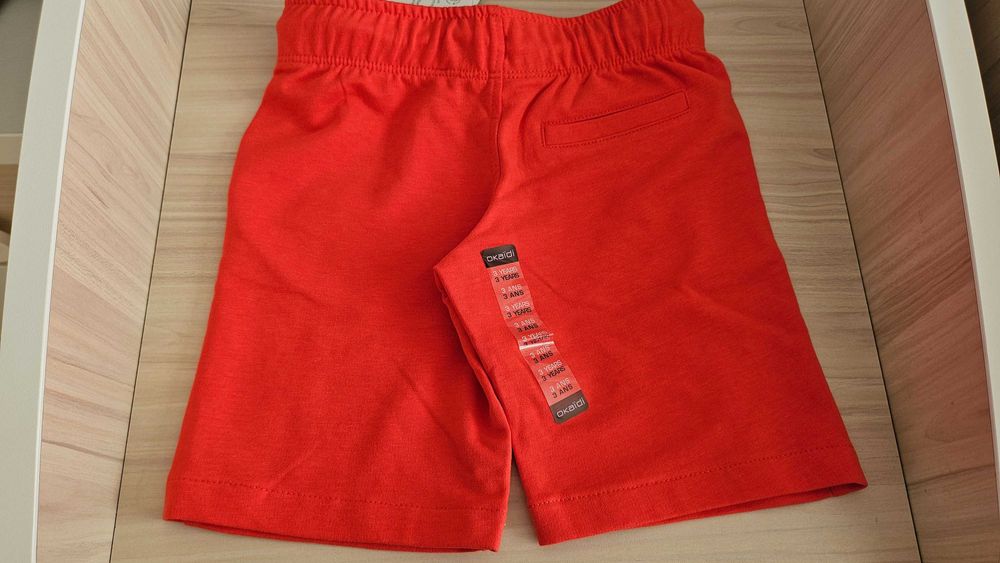 Къси панталонки Okaidi 98cm