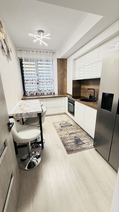 Proprietar | 3 camere + birou/dressing | 100 mp | Parcare | Bariera Valcii- Magnolia Residence