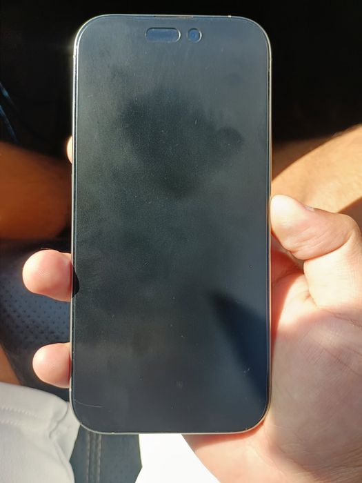 Бартер/iPhone 16 pro 128гб 89% капацитет