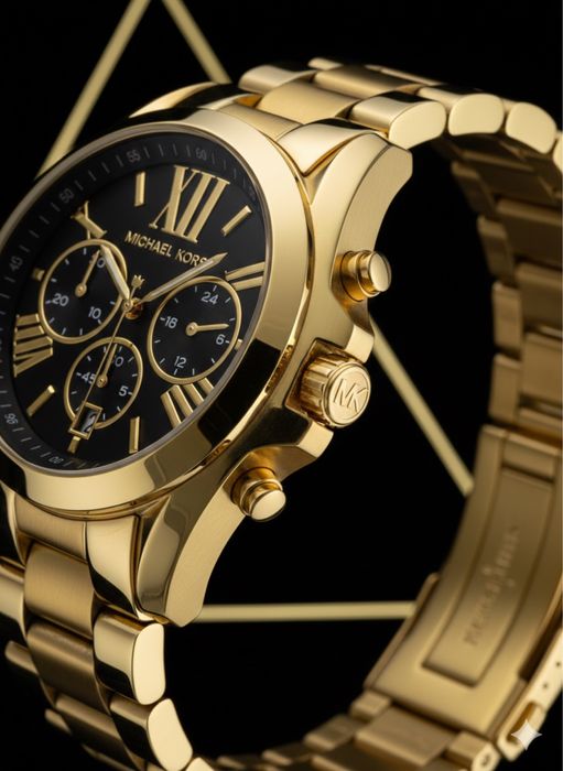 Часы Michael Kors lux (новый)