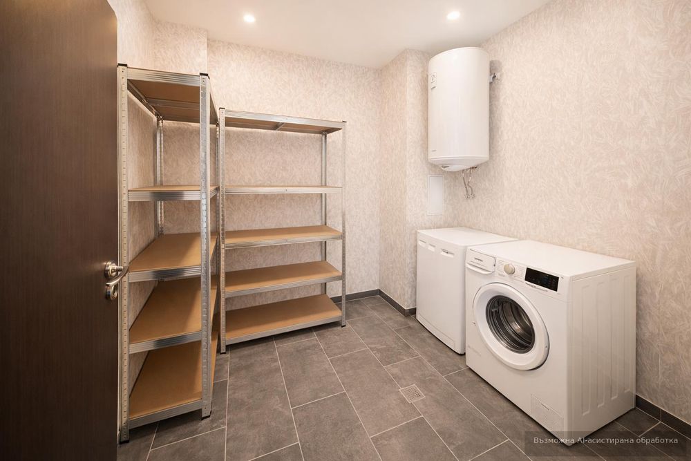 Продава се Тристаен апартамент в Пловдив, Център - 136 кв.м за 825 €/кв.м - Снимка #8