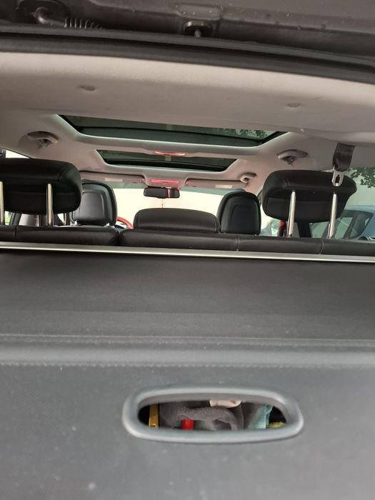 КИА СПОРТИДЖ, 2.0 ГАЗ, Кожа, Панорама, Много екстри