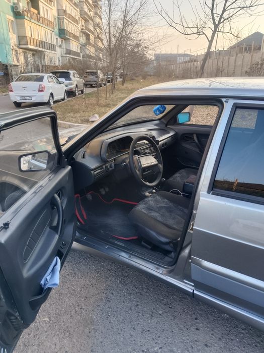 Лада ВАЗ.  2114 ..