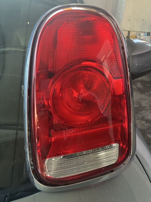 Стоп за MINI Countryman (F60)