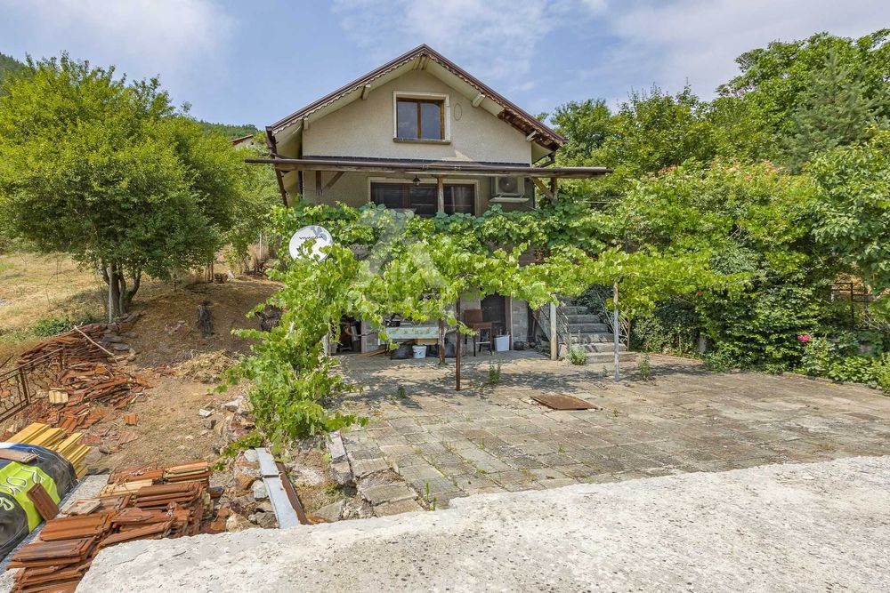 Продава се Къща в Своге - 90 кв.м за 912 €/кв.м - Снимка #14