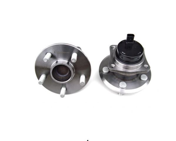 Rulment roata spate, Srline Polonia, Toyota Avensis, 202008, Celica Cupe, 08.1906, Prius Liftback, 2009, spate; puntea spate; Tip frina : frane disc;