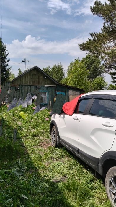 Продам дачу на котлованах