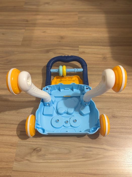 Antemergator Multifunctional 2 in 1