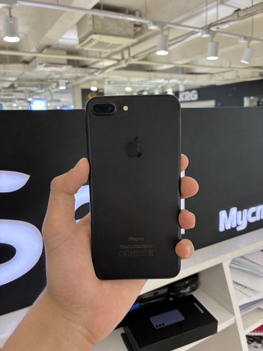 Iphone 7 Plus 128gb