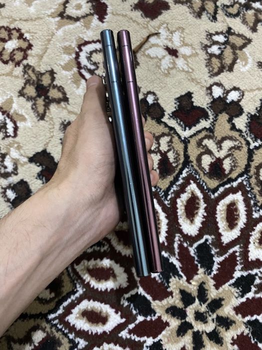 Samsung Galaxy S22 Ultra 512/12 гб