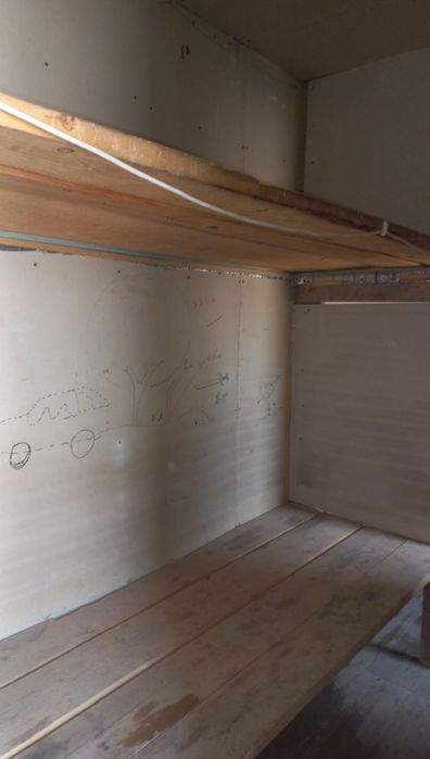 Контейнер бытовка