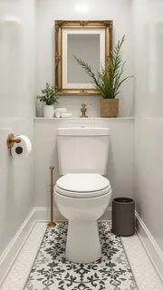 Туалет ванная комната под ключ.