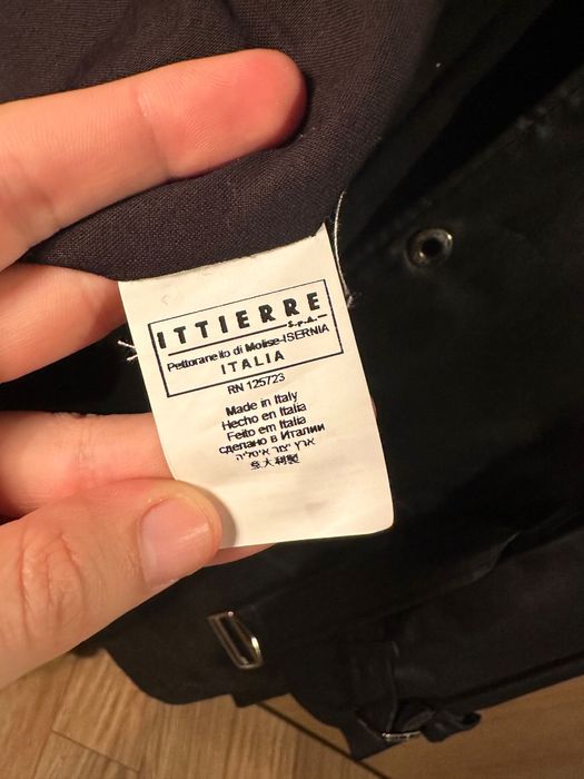 Palton Versace Jeans Couture