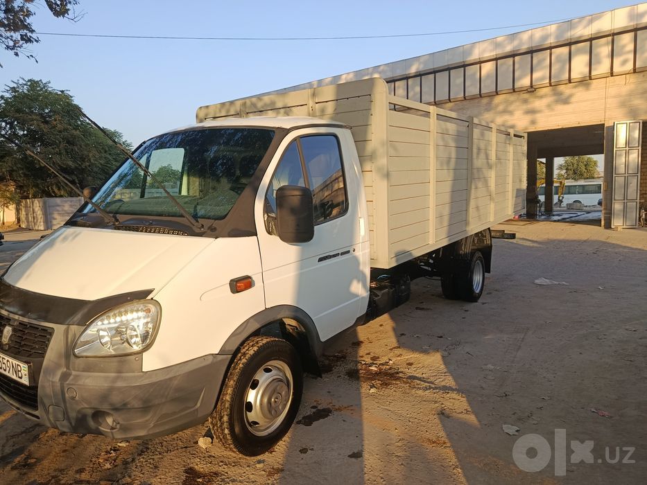 Gazel biznes 2020 yil zavot