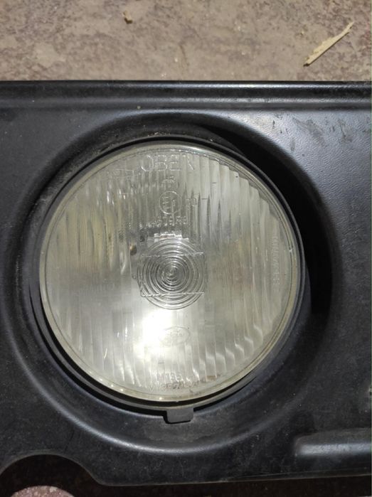 GABEL решетка за Golf 2 / Голф 2