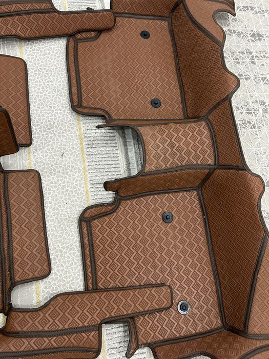 Полик хюндай елантра