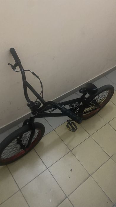 велосипед БМХ СРОЧНО