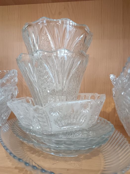 Хрусталь российский